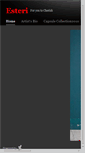 Mobile Screenshot of eniiakinbo.daportfolio.com