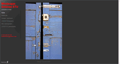 Desktop Screenshot of mindaugasgelunas.daportfolio.com
