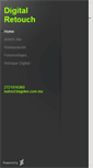 Mobile Screenshot of bufon23d.daportfolio.com